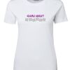 Ladies Special Tee Thumbnail