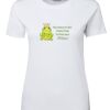 Ladies Special Tee Thumbnail