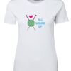 Ladies Special Tee Thumbnail