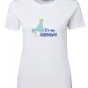 Ladies Special Tee Thumbnail