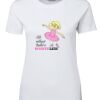 Ladies Special Tee Thumbnail