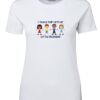 Ladies Special Tee Thumbnail