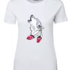 Ladies Special Tee Thumbnail
