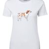 Ladies Special Tee Thumbnail