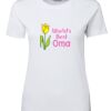 Ladies Special Tee Thumbnail