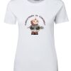 Ladies Special Tee Thumbnail