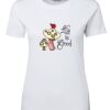 Ladies Special Tee Thumbnail
