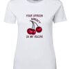 Ladies Special Tee Thumbnail