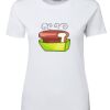 Ladies Special Tee Thumbnail