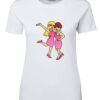 Ladies Special Tee Thumbnail