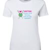 Ladies Special Tee Thumbnail