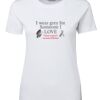 Ladies Special Tee Thumbnail