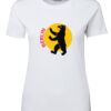 Ladies Special Tee Thumbnail