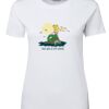 Ladies Special Tee Thumbnail