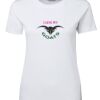 Ladies Special Tee Thumbnail