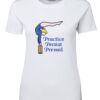 Ladies Special Tee Thumbnail