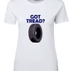 Ladies Special Tee Thumbnail
