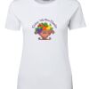 Ladies Special Tee Thumbnail
