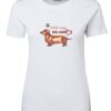 Ladies Special Tee Thumbnail