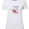 Ladies Special Tee Thumbnail