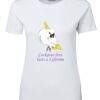 Ladies Special Tee Thumbnail