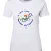 Ladies Special Tee Thumbnail