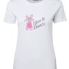 Ladies Special Tee Thumbnail