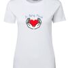 Ladies Special Tee Thumbnail
