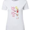 Ladies Special Tee Thumbnail
