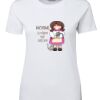 Ladies Special Tee Thumbnail