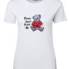 Ladies Special Tee Thumbnail
