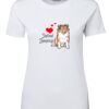 Ladies Special Tee Thumbnail