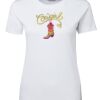 Ladies Special Tee Thumbnail