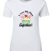 Ladies Special Tee Thumbnail