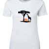 Ladies Special Tee Thumbnail