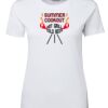 Ladies Special Tee Thumbnail