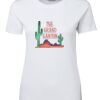 Ladies Special Tee Thumbnail