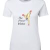 Ladies Special Tee Thumbnail