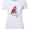 Ladies Special Tee Thumbnail