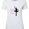 Ladies Special Tee Thumbnail