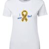 Ladies Special Tee Thumbnail
