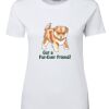 Ladies Special Tee Thumbnail