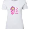 Ladies Special Tee Thumbnail