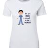 Ladies Special Tee Thumbnail