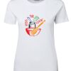 Ladies Special Tee Thumbnail