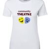 Ladies Special Tee Thumbnail