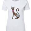 Ladies Special Tee Thumbnail