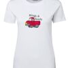Ladies Special Tee Thumbnail