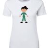 Ladies Special Tee Thumbnail