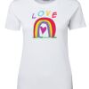 Ladies Special Tee Thumbnail
